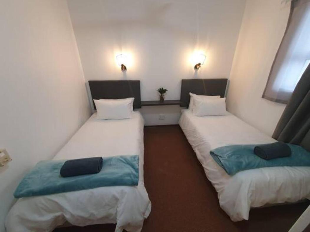 The Lookout - Brookes Hill Suites بورت اليزابيث المظهر الخارجي الصورة