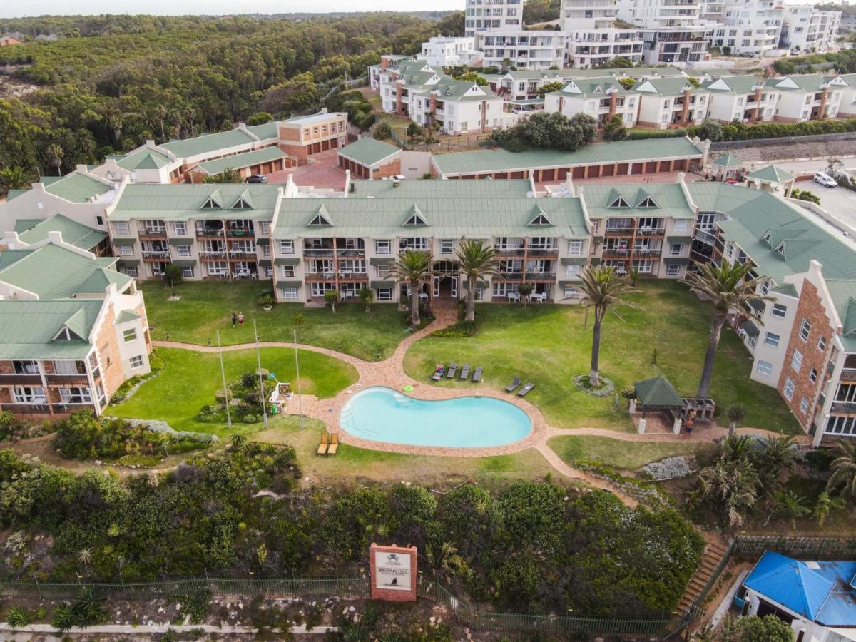 The Lookout - Brookes Hill Suites بورت اليزابيث المظهر الخارجي الصورة