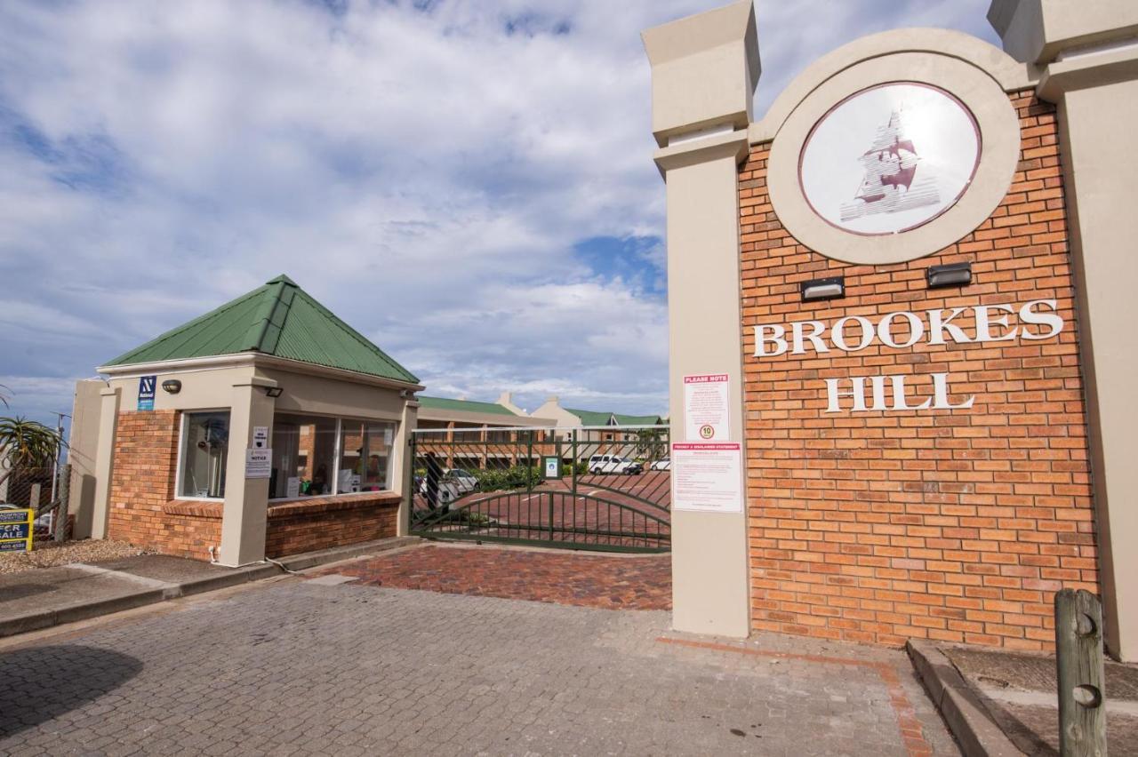 The Lookout - Brookes Hill Suites بورت اليزابيث المظهر الخارجي الصورة