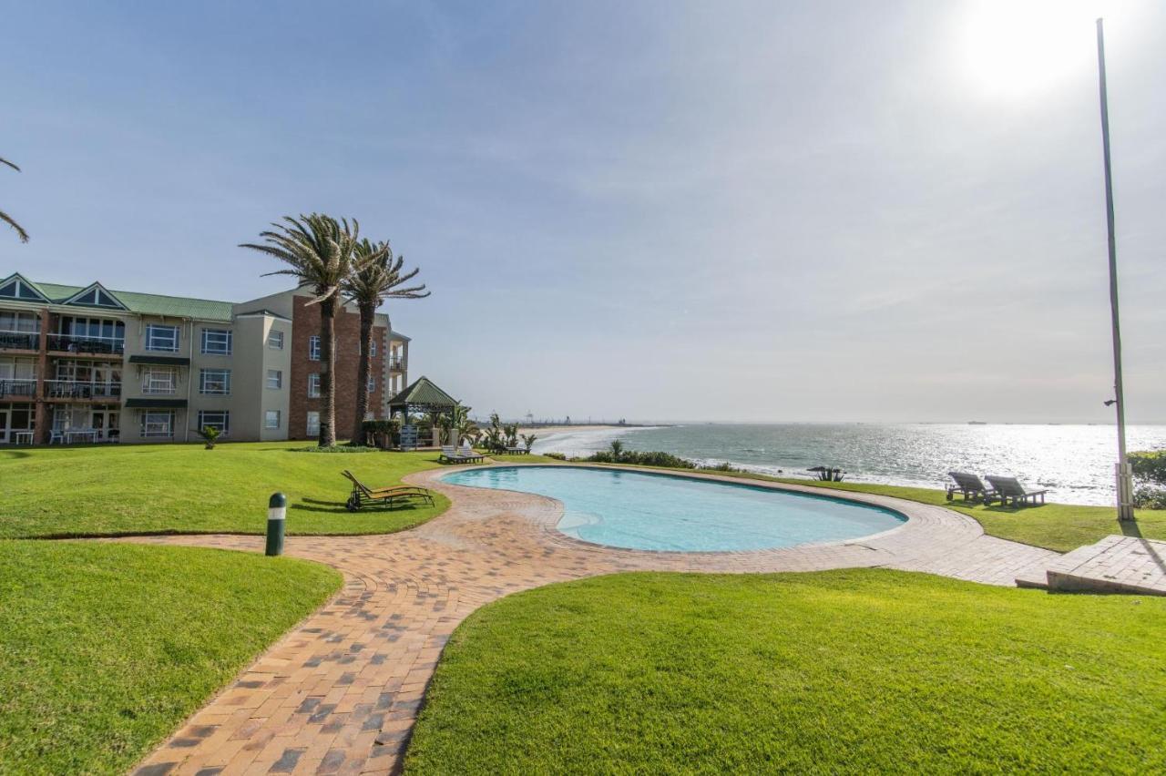 The Lookout - Brookes Hill Suites بورت اليزابيث المظهر الخارجي الصورة