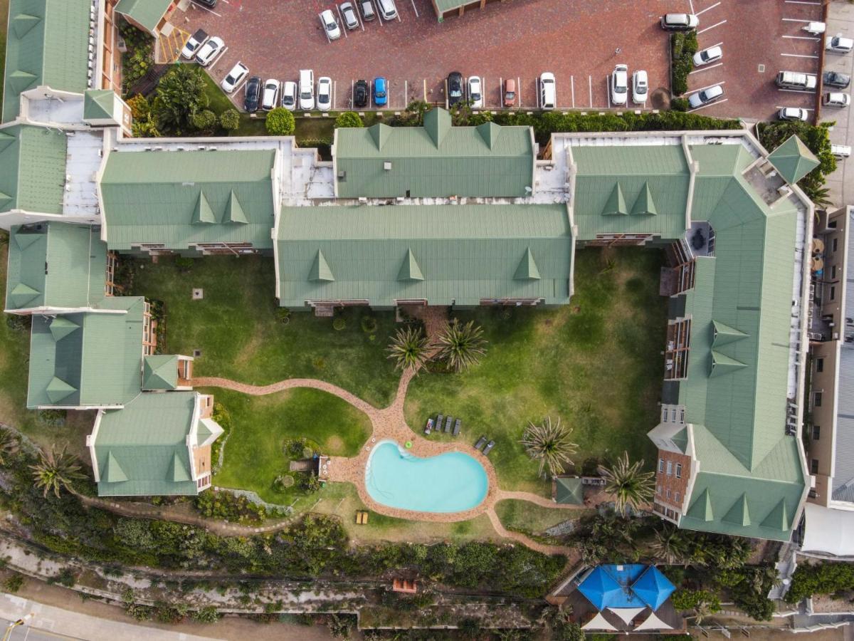 The Lookout - Brookes Hill Suites بورت اليزابيث المظهر الخارجي الصورة